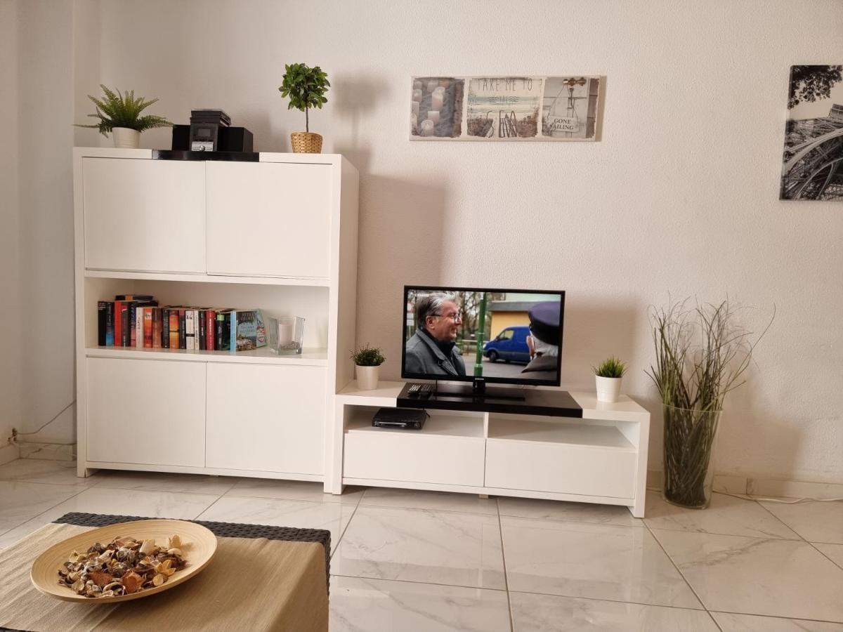 Duplex Apartment Vistamar, Sea-View, Heated Pool In Parque Santiago 2, Wifi ปลายาเดลาสอเมริกาส ภายนอก รูปภาพ